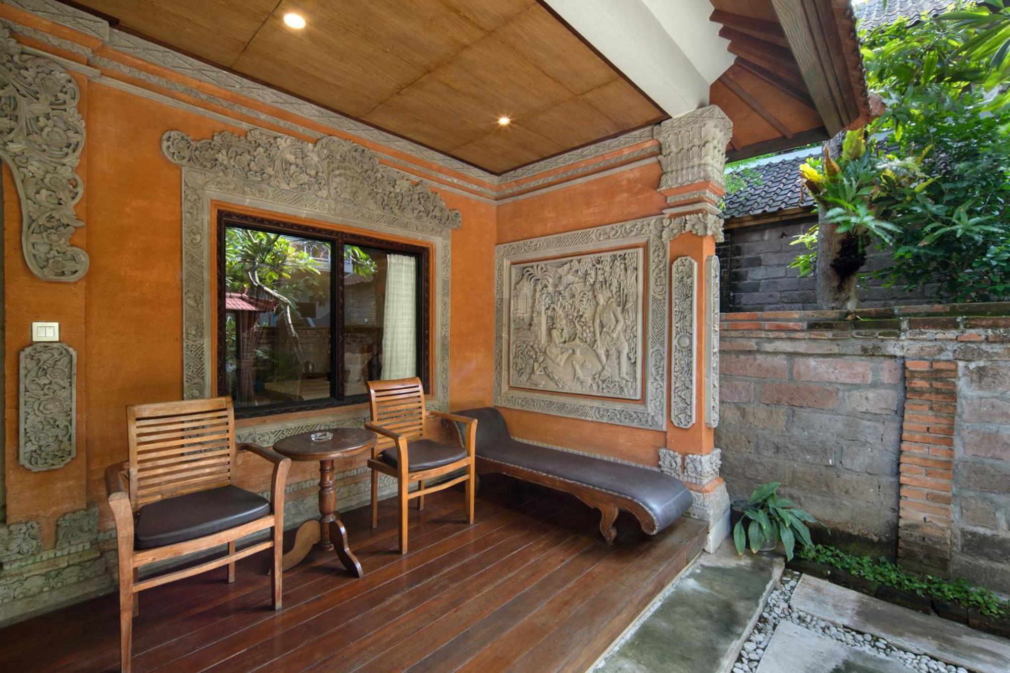 Legian Village Hotel - Chse Certified Rom bilde