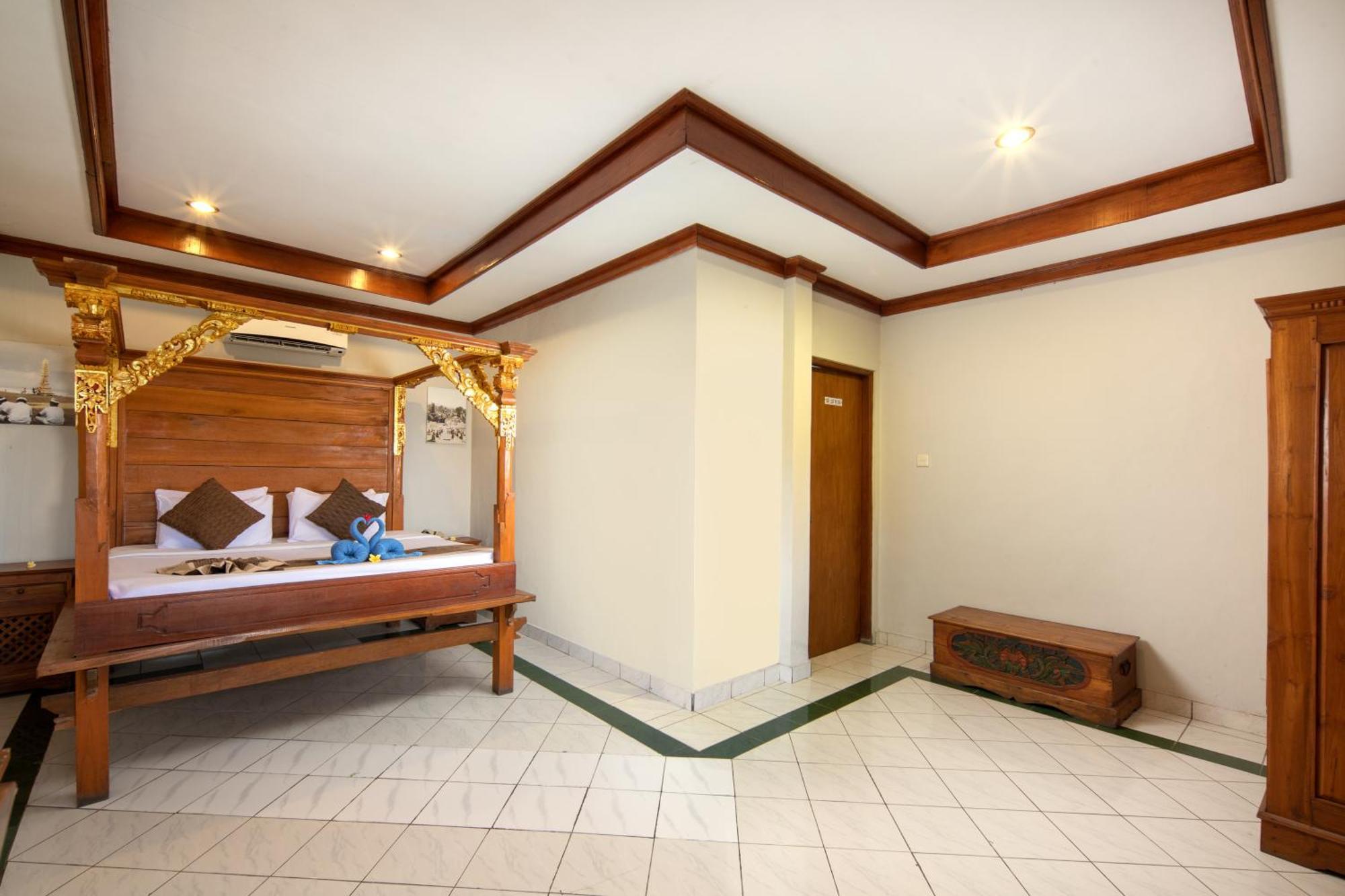 Legian Village Hotel - Chse Certified Rom bilde